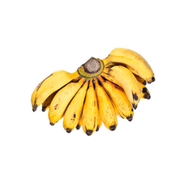 

Pisang Raja -/+ 1000gr 1 Sisir - Bliggo Market