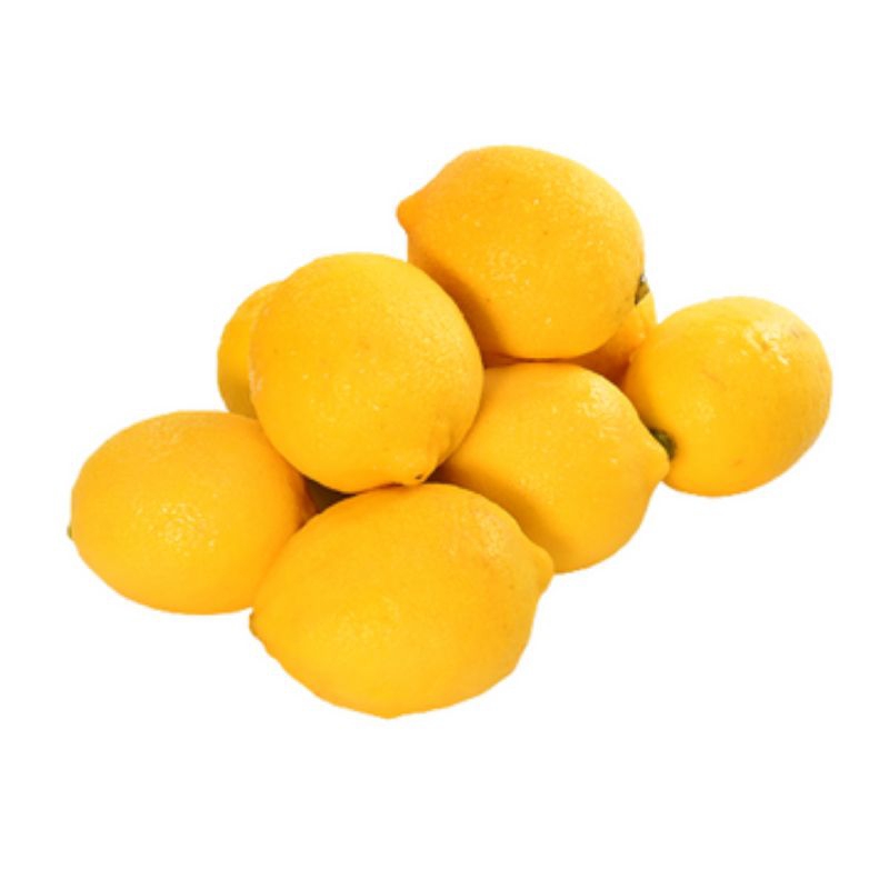 

Lemon Import 1pcs / Berat 60gr