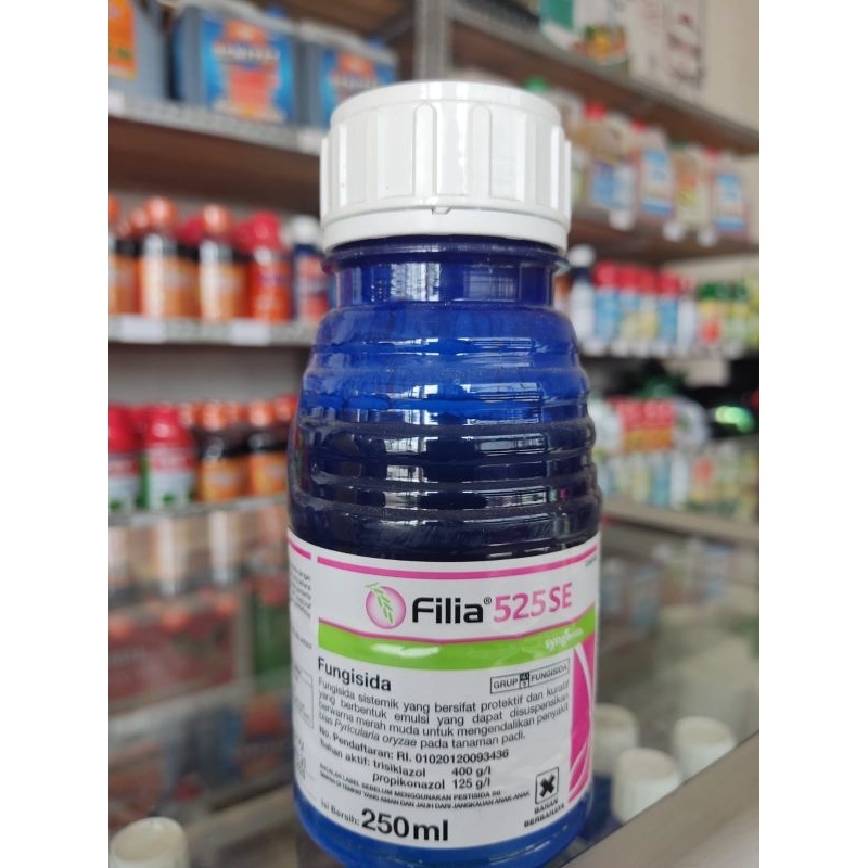fungisida filia 250ml