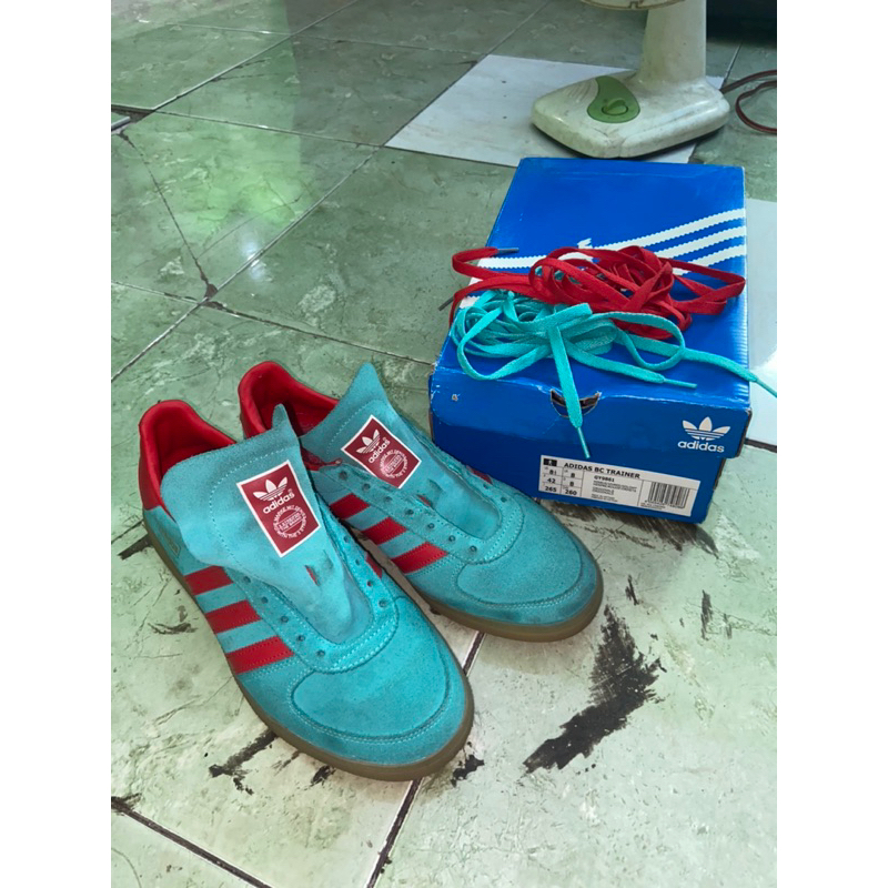adidas bc trainer