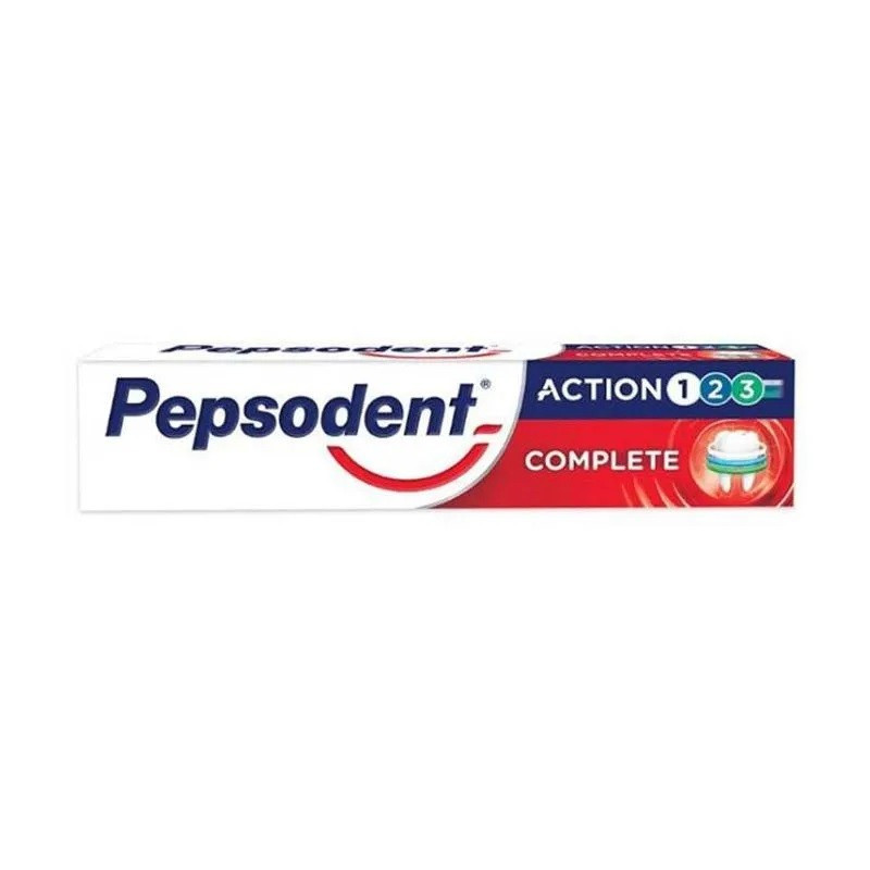 Pepsodent Action 123 Complete 190 gr