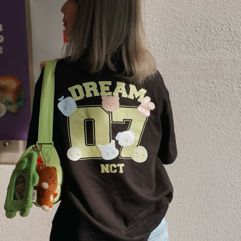 BbangNoona YO DREAM T-Shirt NCT DREAM