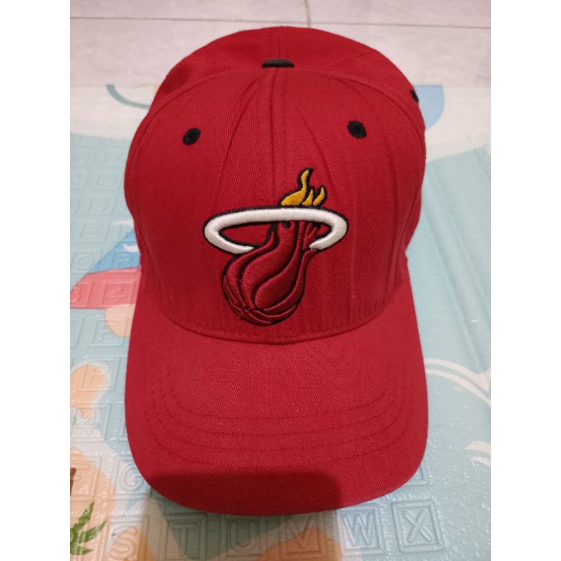 Topi NBA Miami Heat