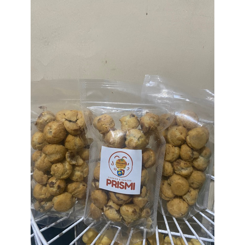 

soes Coklat