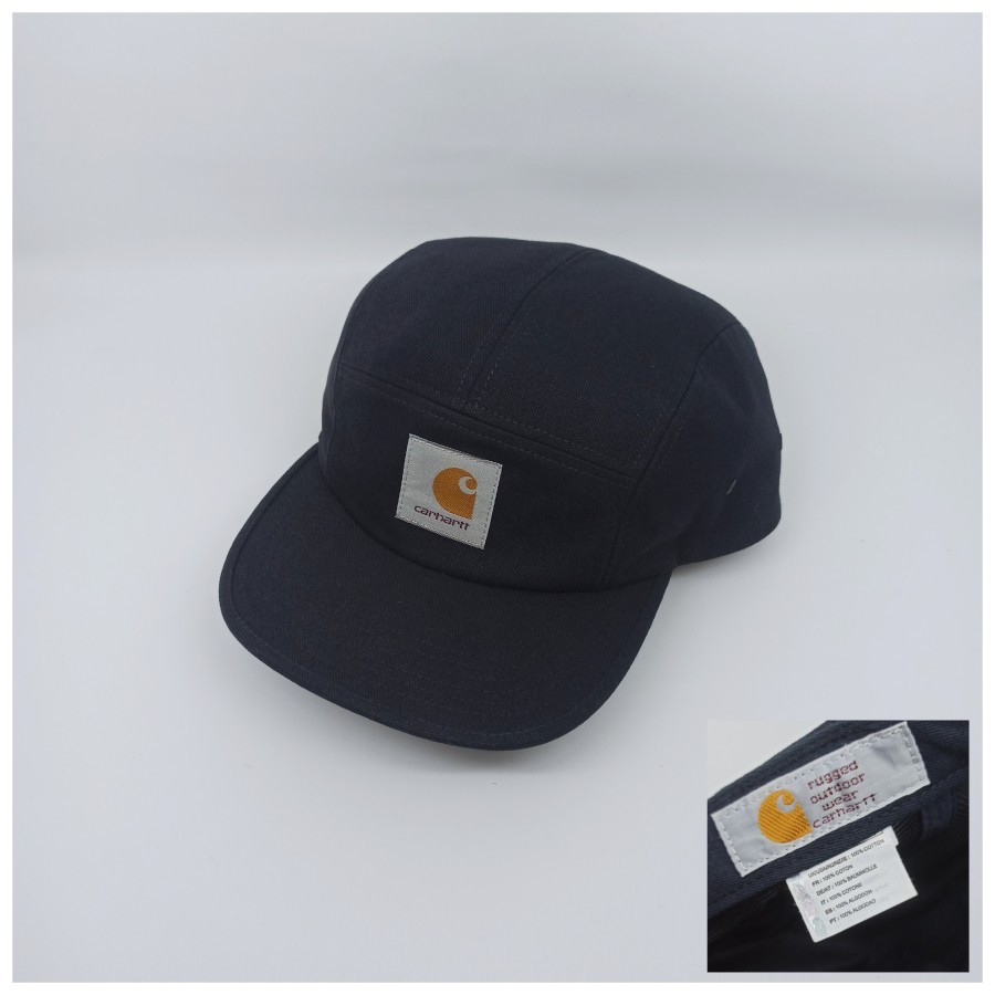 Topi Carhartt Cap Minus Second Preloved Original 304