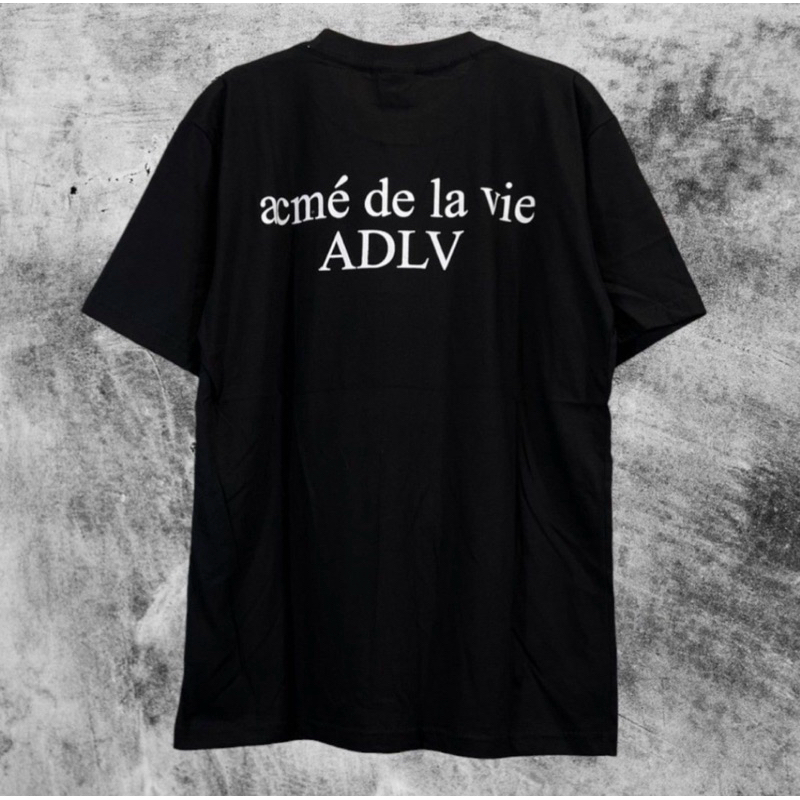 kaos adlv original