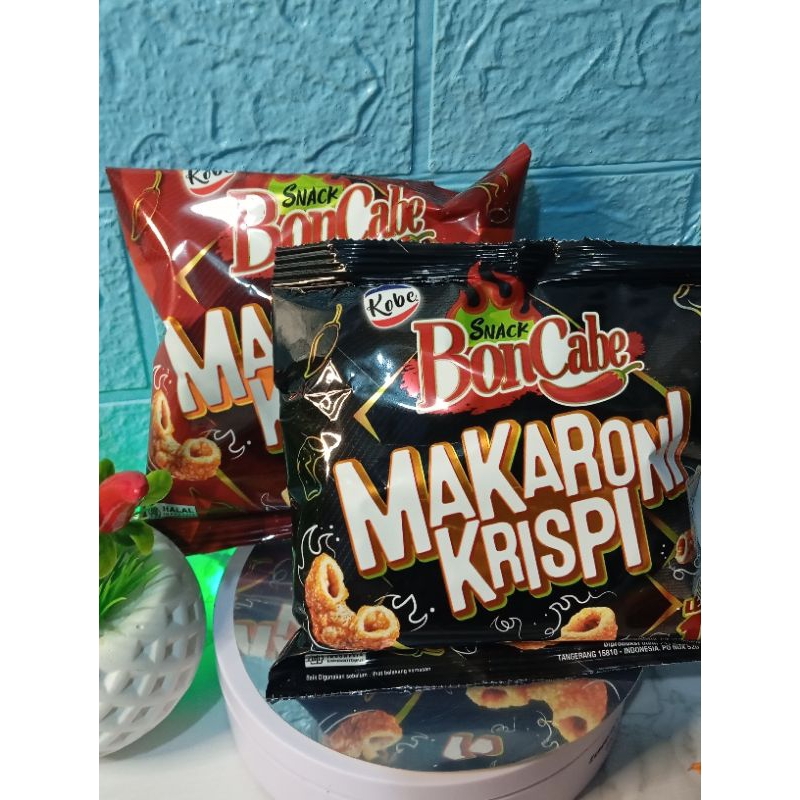 

MAKARONI SNACK 2000