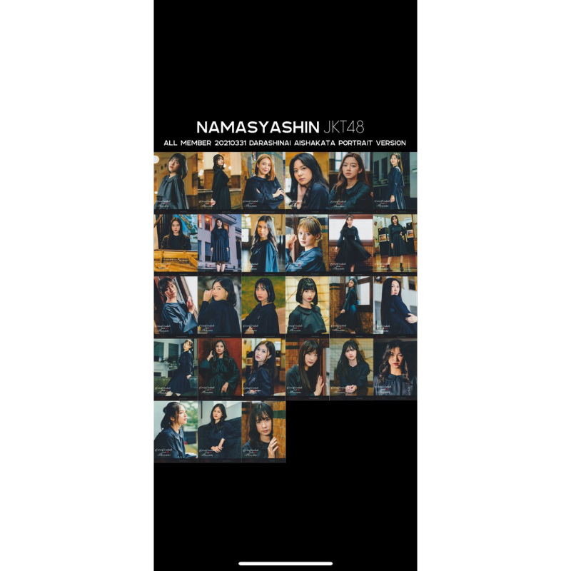 photopack freya jkt48 darashinai