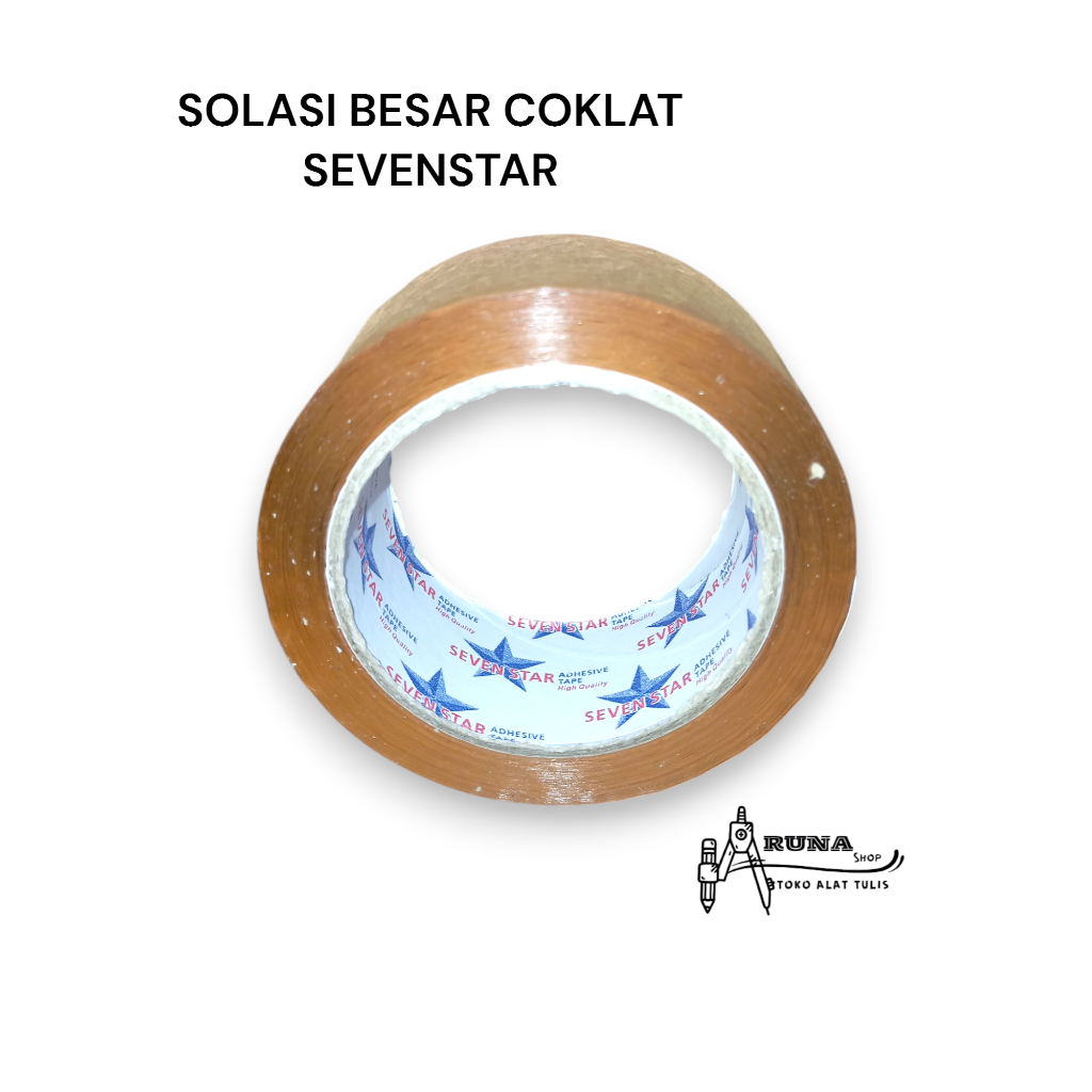 

LAKBAN COKLAT SUPER KUAT GROSIR MURAH