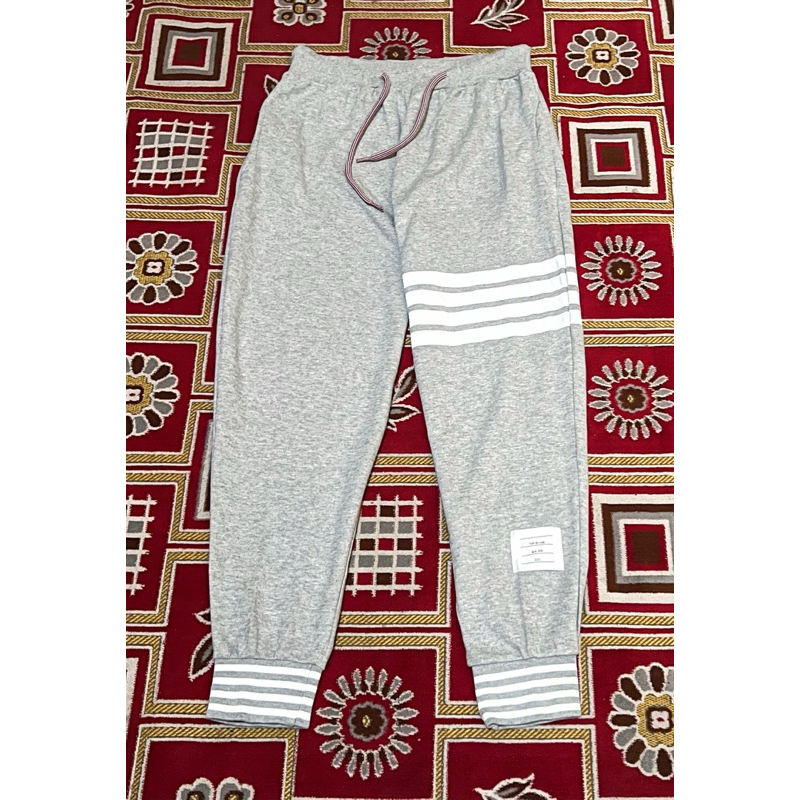 Thom Browne Jogger