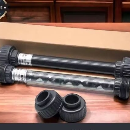 Static Mixer 2 inch DN50