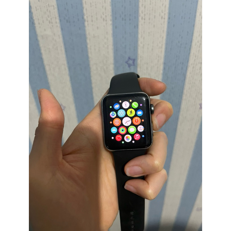 Apple Watch Series 3