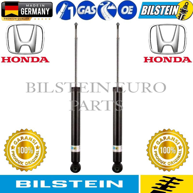 SHOCKBREAKER HONDA CITY 2003-2007 BELAKANG ORIGINAL BILSTEIN B4