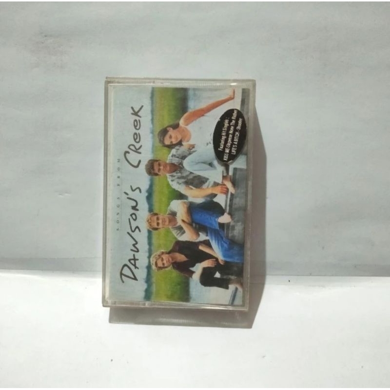 KASET PITA 11028 DAWSON CREEK