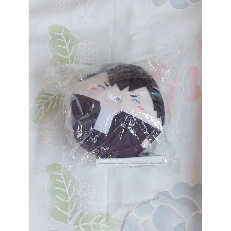 fuwakororin spesial s kageyama