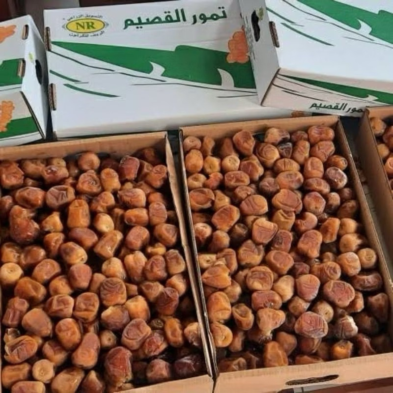 

kurma sukari 3kg original grade A / kurma ruthob / kurma raja kurma alqasym