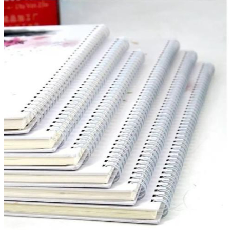 JILID SPIRAL KAWAT JILID KAWAT JILID BUKU JILID MURAH JILID SEPIRAL KAWAT JILID A4 JILID F4