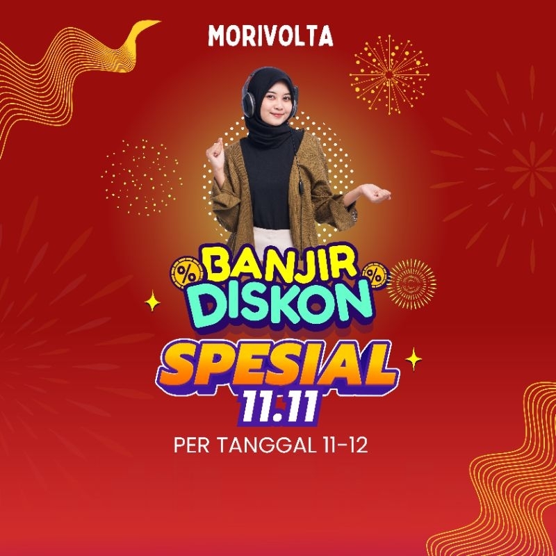 

Cimoring Morivolta Spesial