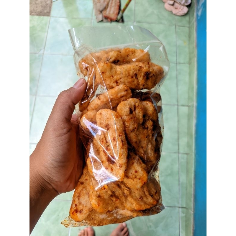 

cuanki pedas daun jeruk harga bersahabat bisa COD