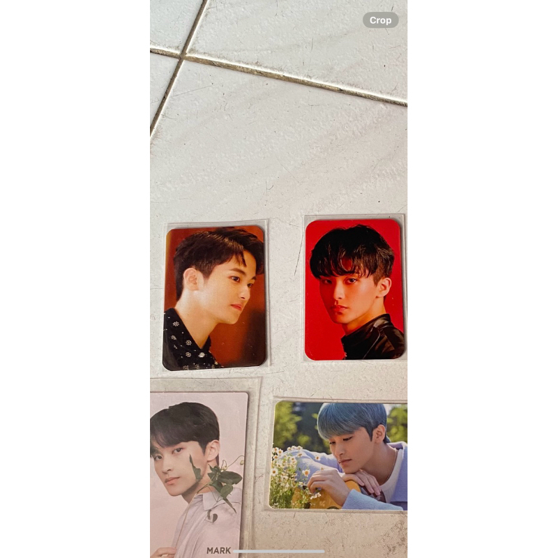 PC MARK LEE SUPERM