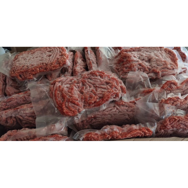 

Daging Sapi Giling 500gr