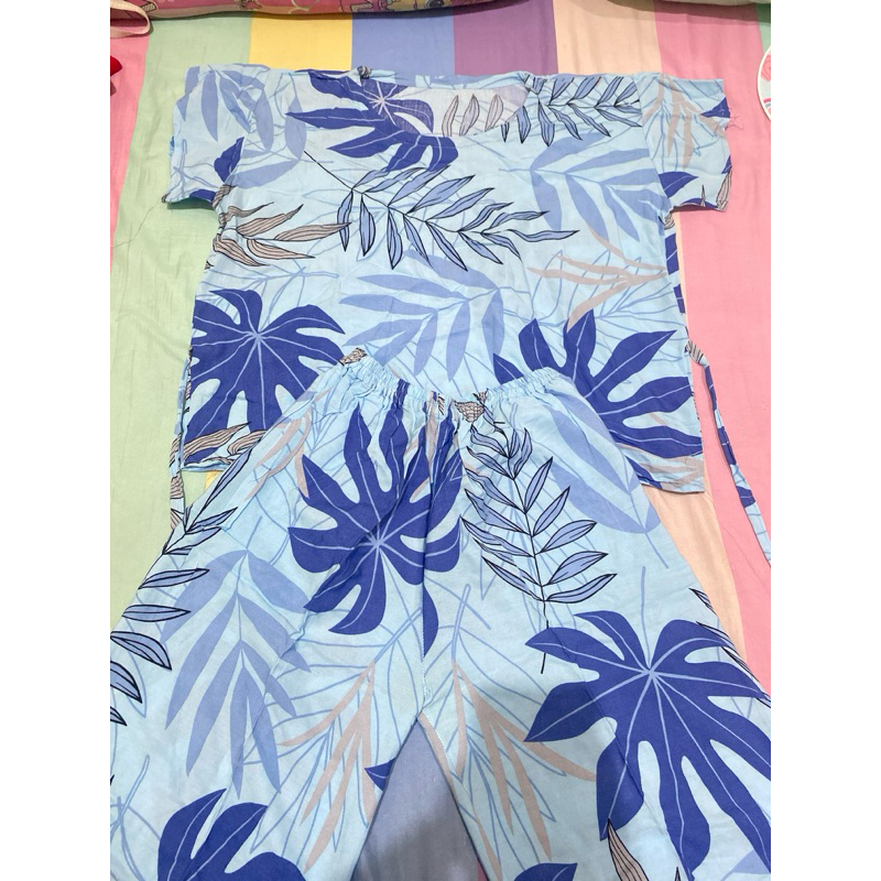 preloved baju tidur one set