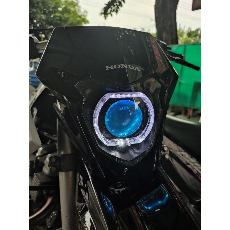 BILED AES TURBO SE GEN 3 EXPERIENC