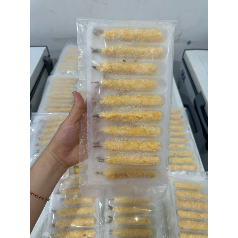 

udang tempura