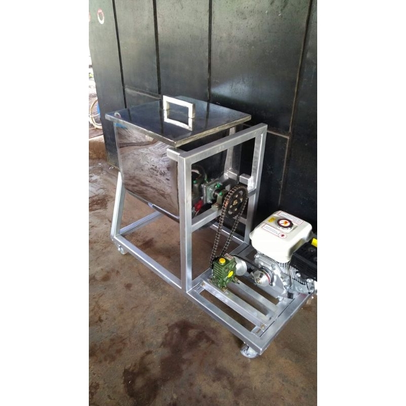 Mesin Mixer adonan mesin pengaduk tepung mesin mixer roti