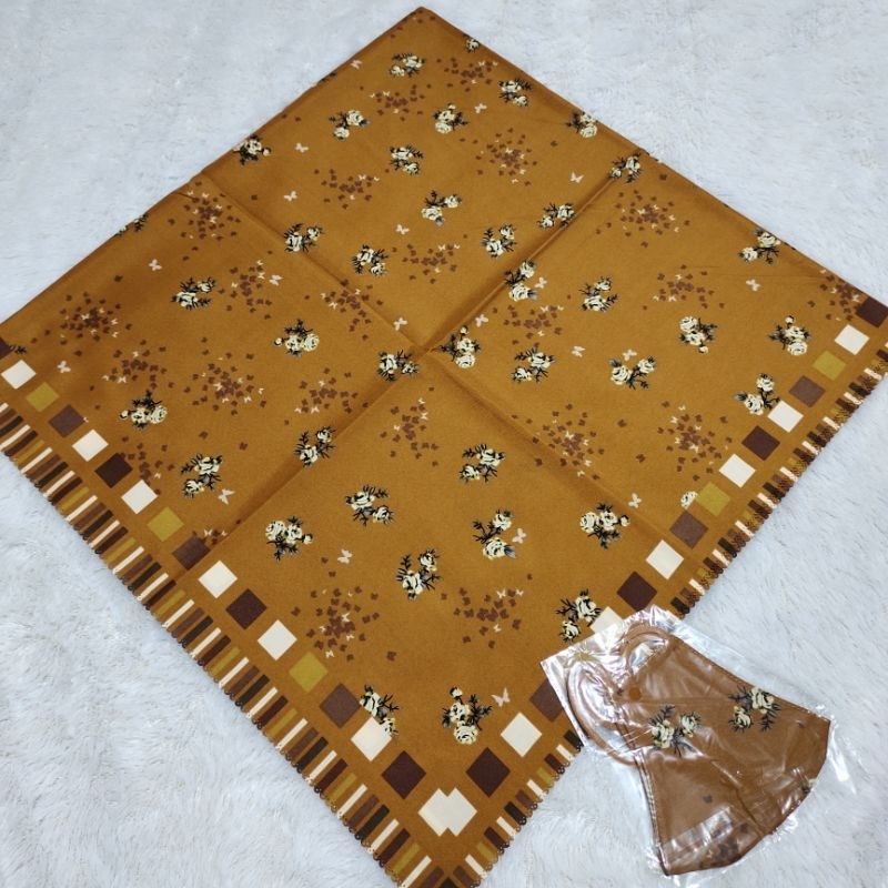 UMAMA scarves bundling Masker / umama / voal umama / umama voal / hijab / kerudung / segi empat / pa