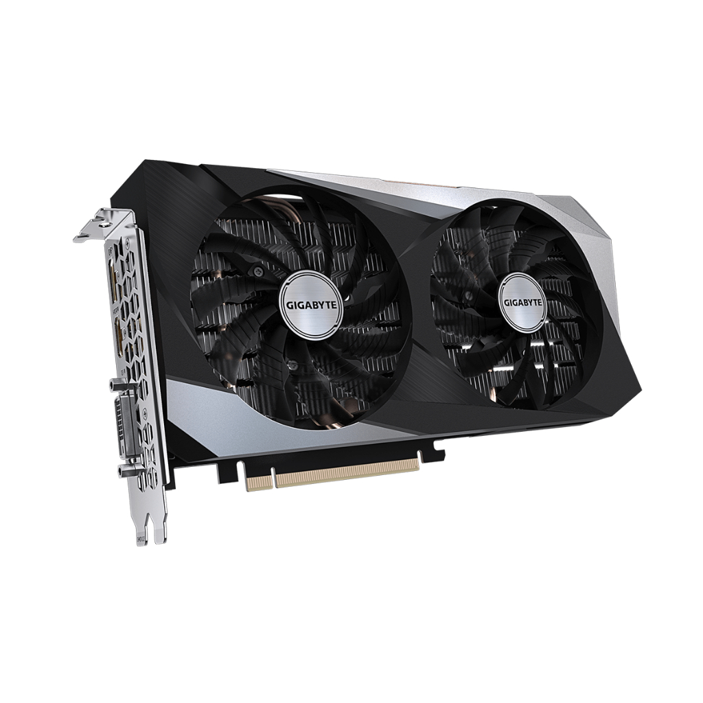 GIGABYTE VGA RTX 3050 GV-N3050WFOC-8GD