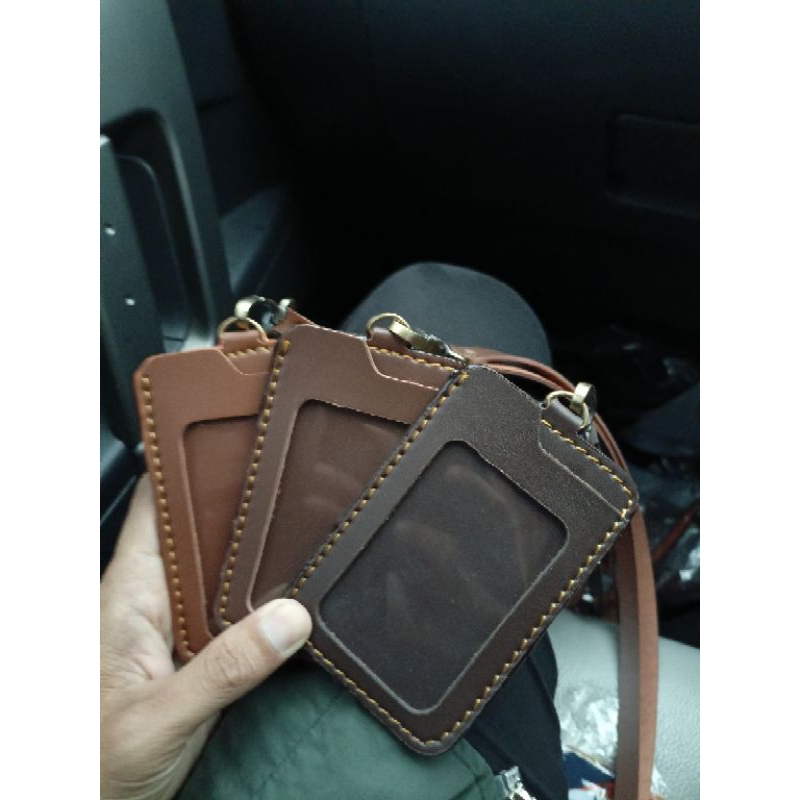 

ID Card Holder Gantungan ID Card