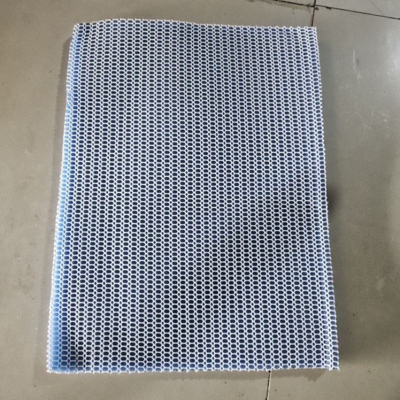 Kapas Filter 8D Media Mekanis Filter Kolam Koi Aquarium