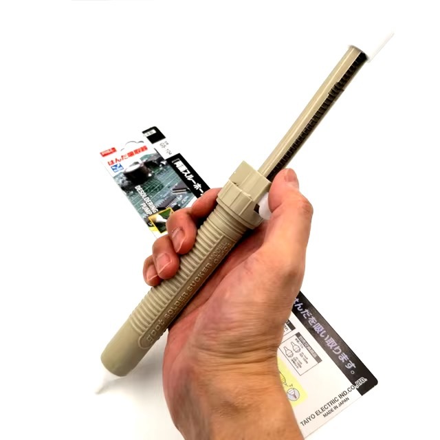 Penyedot Timah Goot GS104