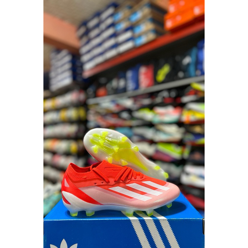 sepatu bola adidas crazyfast