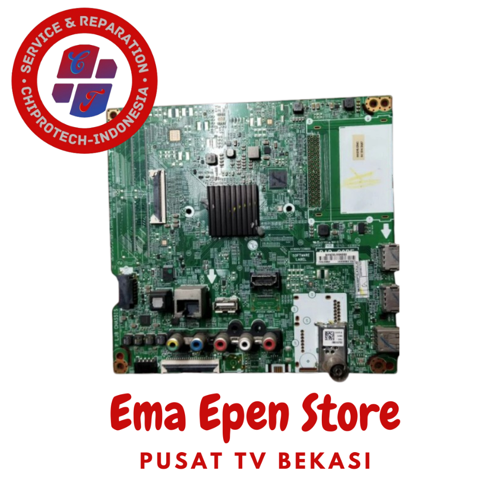 MB MAINBOARD TV LG 50UK6300PTE - 50UK6300 LG 50 inchi