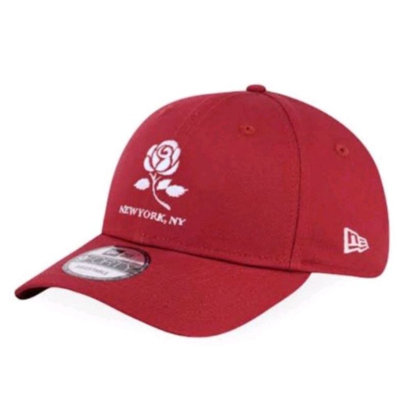 SALE CAP NEW ERA CARDINA RED ORIGINAL 100% BNWT