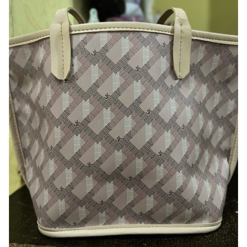 tas vanilla hijab