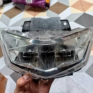 Lampu depan beat deluxe beat LED beat new 2019-2024 murah meriah