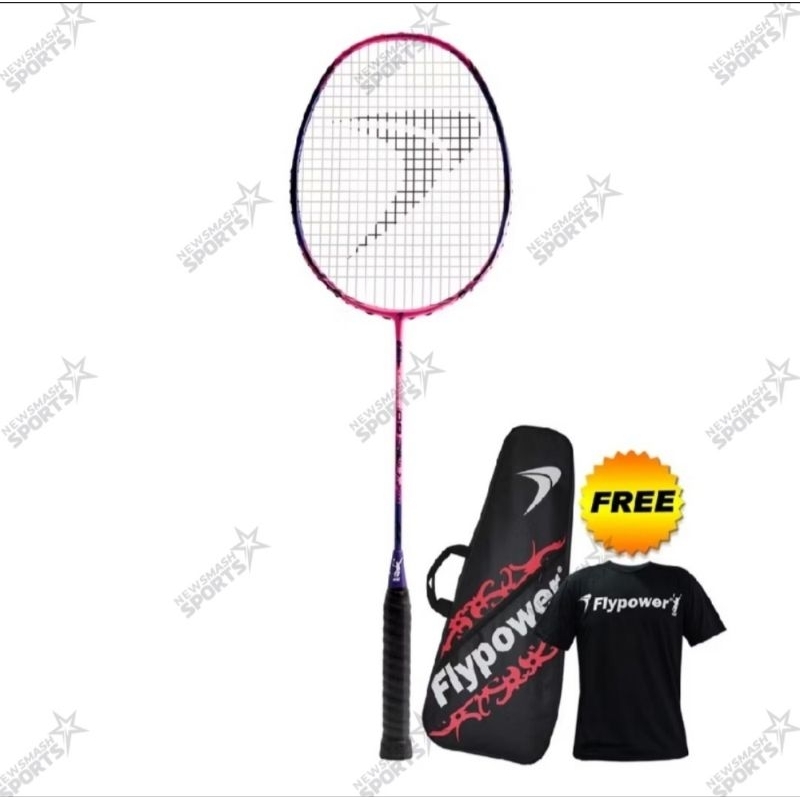 raket badminton flypower legend 09