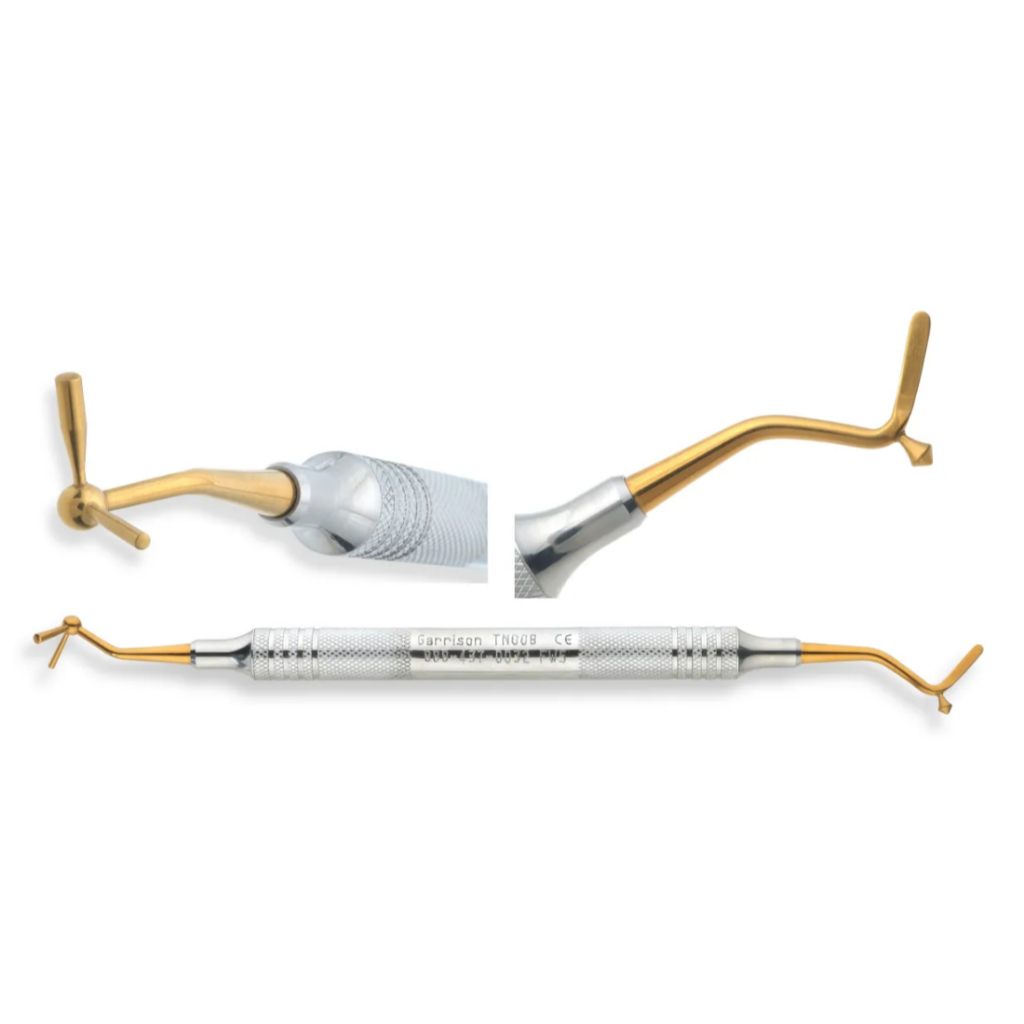Sectional Matrix Forcep & Instrument Refill Garrison