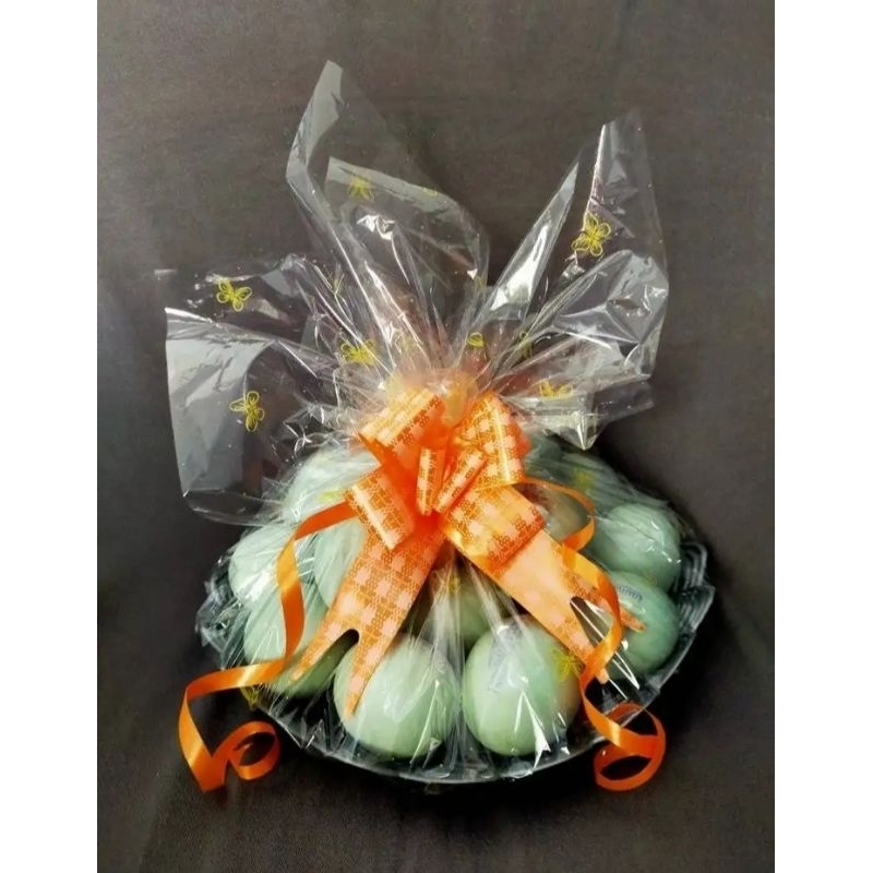 

Telur Asin Premium perbutir