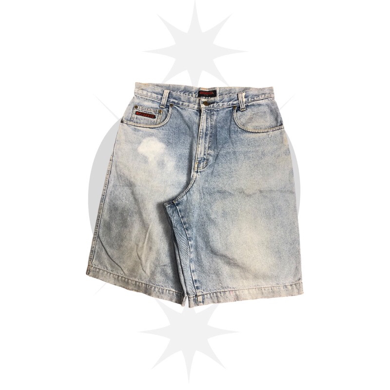 jorts vans