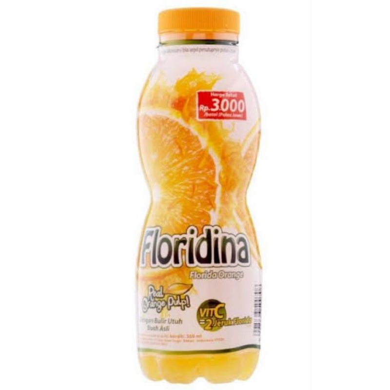 

FLORIDINA ORANGE/COCO