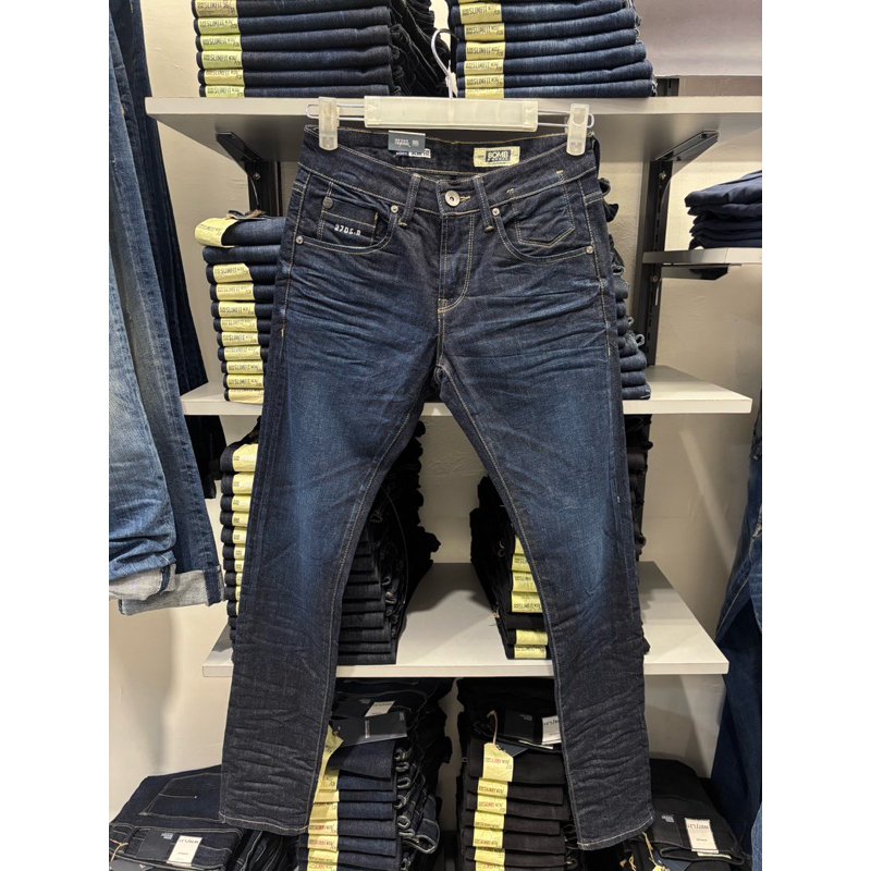 BOMBBOOGIE CELANA PANJANG SLIMFIT 667