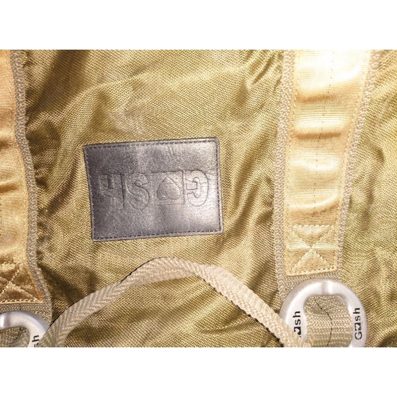 tas Gosh original bekas preloved