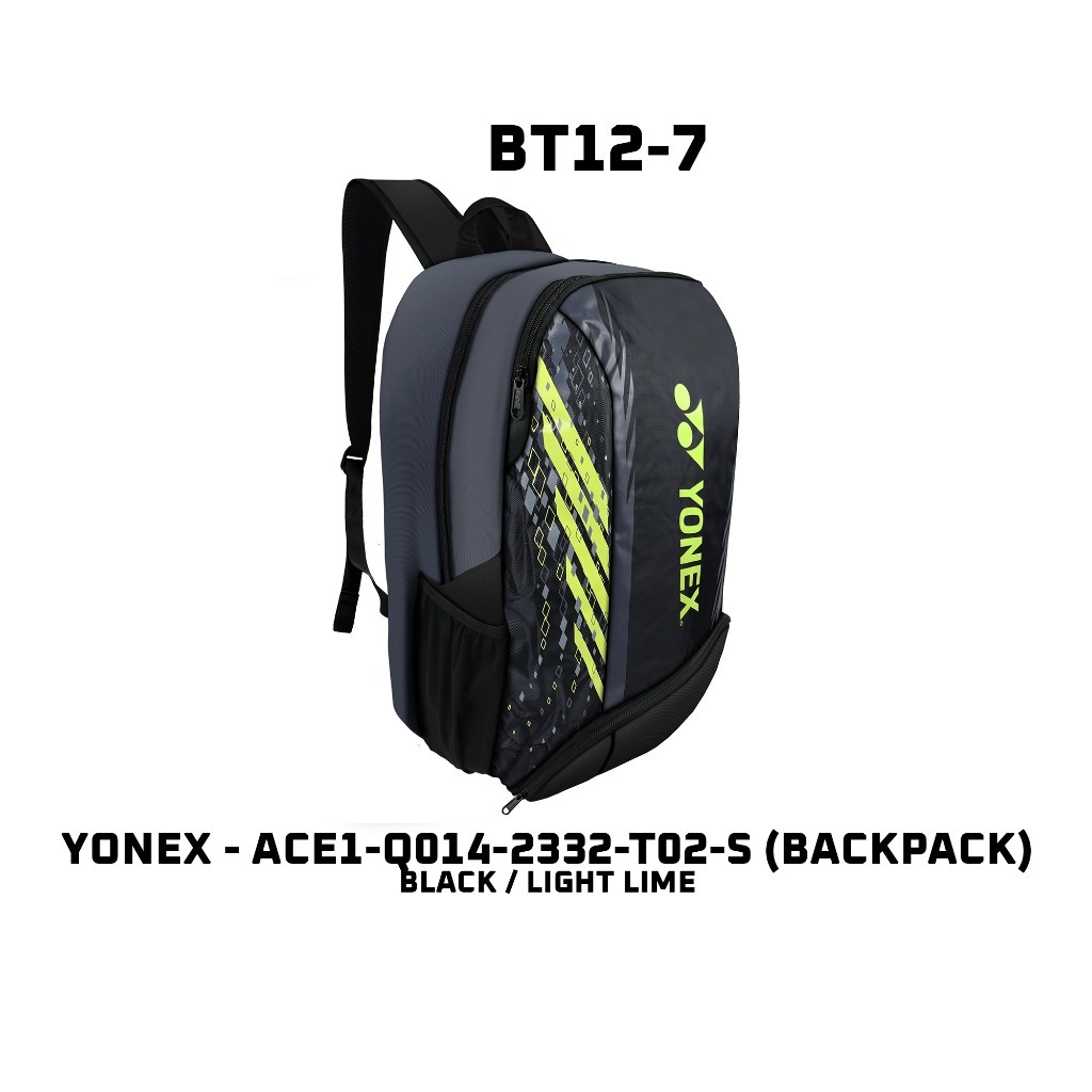 Tas Badminton Yonex Backpack