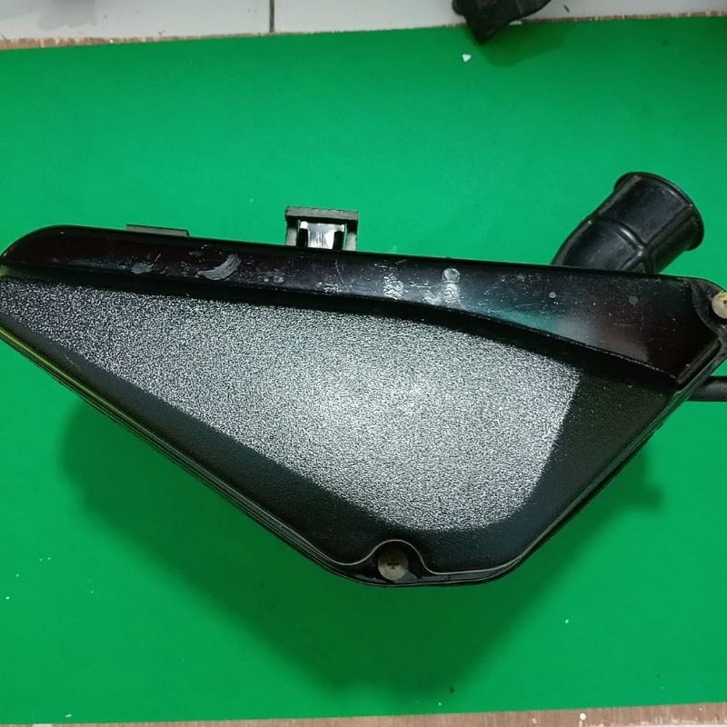 box filter saringan udara suzuki satria fu. fu barong. fu facelift, fu thailand. original