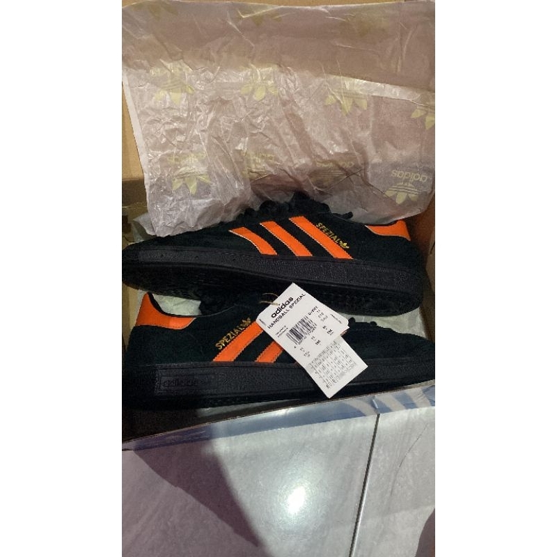 adidas spezial Brussel