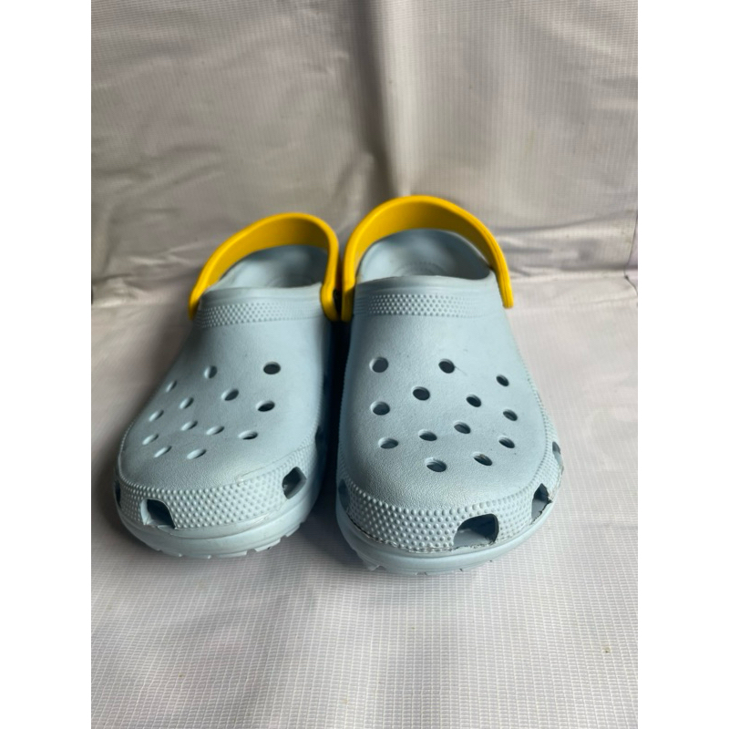 sandal crocs original rijek cutting/sendal crocs 100% original rijek cutting